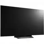 Телевизор LG OLED65C4RLA (65 ", Smart TV, Черный)