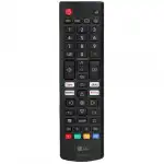 Телевизор LG 55UR78006LK 55UR78006LK.ARUG (55 ", Smart TV, Черный)