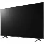 Телевизор LG 55QNED80T6A 55QNED80T6A.ARUG (55 ", Smart TV, Черный)