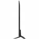 Телевизор LG 55QNED80T6A 55QNED80T6A.ARUG (55 ", Smart TV, Черный)