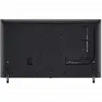 Телевизор LG 55QNED80T6A 55QNED80T6A.ARUG (55 ", Smart TV, Черный)