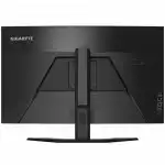 Монитор Gigabyte G32QC A G32QC-А EK (31.5 ", VA, Quad HD 2560x1440 (16:9), 165 Гц)