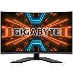 Монитор Gigabyte G32QC A G32QC-А EK (31.5 ", VA, Quad HD 2560x1440 (16:9), 165 Гц)
