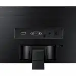 Монитор Samsung C27F390FHR LC27F390FHRXEN (27 ", VA, Full HD 1920x1080 (16:9), 60 Гц)
