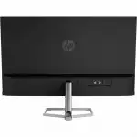 Монитор HP M27f 2G3D3AA (27 ", IPS, Full HD 1920x1080 (16:9), 75 Гц)