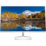 Монитор HP M27fq 2H4B5AA/E9 (27 ", IPS, Quad HD 2560x1440 (16:9), 75 Гц)