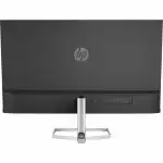 Монитор HP M27fq 2H4B5AA/E9 (27 ", IPS, Quad HD 2560x1440 (16:9), 75 Гц)