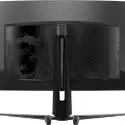 Монитор MSI MAG 321CUP QD-OLED 9S6-3DD54T-003 (31.5 ", OLED, 3840x2160 (16:9), 165 Гц)