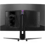 Монитор MSI MPG 321CURX QD-OLED 9S6-3DD64T-003 (31.5 ", OLED, 3840x2160 (16:9), 240 Гц)