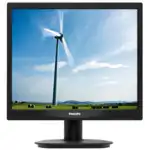 Монитор Philips 17S4LSB/62 (17 ", TN, 1280x1024 (5:4))