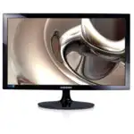 Монитор Samsung S22D300NY LS22D300NYI/RU (21.5 ", TN, FHD 1920x1080 (16:9))
