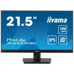 Монитор IIYAMA ProLite PL2293H XU2293HSU-B7 (21.5 ", IPS, FHD 1920x1080 (16:9), 100 Гц)