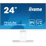 Монитор IIYAMA ProLite XUB2497HSU-W2 (23.8 ", IPS, FHD 1920x1080 (16:9), 100 Гц)