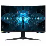 Монитор Samsung C32G75TQSR LC32G75TQSRXEN (31.5 ", VA, Quad HD 2560x1440 (16:9), 240 Гц)