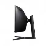 Монитор Samsung C49J890DKR LC49J890DKRXEN (49 ", VA, Super Ultrawide FHD 3840х1080 (32:9), 144 Гц)