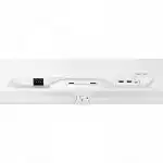 Монитор Samsung S32AM703UU LS32AM703UUXEN (32 ", VA, 4K UHD 3840x2160 (16:9), 60 Гц)