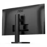 Монитор AOC Q27B3CF2 Черный (27 ", IPS, WQHD 2560x1440 (16:9), 100 Гц)