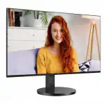 Монитор AOC Q27B3CF2 Черный (27 ", IPS, WQHD 2560x1440 (16:9), 100 Гц)