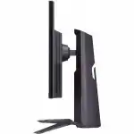 Монитор LG UltraGear 27GR75Q-B Черный 27GR75Q-B.ARUZ(BB.ARULMKN) (27 ", IPS, WQHD 2560x1440 (16:9), 144 Гц)