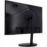 Монитор Acer XV252QFbmiiprx UM.KX2EE.F02 (24.5 ", IPS, Full HD 1920x1080 (16:9), 390 Гц)