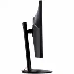 Монитор Acer XV252QFbmiiprx UM.KX2EE.F02 (24.5 ", IPS, Full HD 1920x1080 (16:9), 390 Гц)