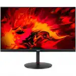 Монитор Acer XV252QFbmiiprx UM.KX2EE.F02 (24.5 ", IPS, Full HD 1920x1080 (16:9), 390 Гц)