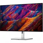 Монитор Dell UltraSharp U3223QE 210-BCYO (31.5 ", IPS, 4K UHD 3840x2160 (16:9), 60 Гц)