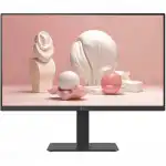Монитор LG 27BA65QB-B (27 ", IPS, Quad HD 2560x1440 (16:9), 100 Гц)