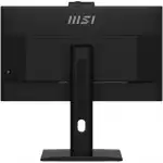 Монитор MSI PRO MP275QPDG 9S6-3PC8CM-005 (27 ", IPS, WQHD 2560x1440 (16:9), 100 Гц)