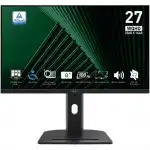Монитор MSI PRO MP275QPG 9S6-3PC39M-069 (27 ", IPS, WQHD 2560x1440 (16:9), 100 Гц)