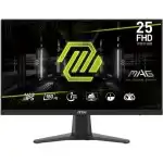 Монитор MSI MAG 256F 9S6-3BC11H-020 (24.5 ", IPS, FHD 1920x1080 (16:9), 180 Гц)