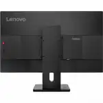 Монитор Lenovo E24-30 Black 63EDXAR2CB (23.8 ", IPS, FHD 1920x1080 (16:9), 100 Гц)