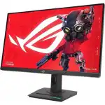 Монитор Asus ROG Strix XG27ACG Black 90LM0A70-B01370 (27 ", IPS, WQHD 2560x1440 (16:9), 180 Гц)