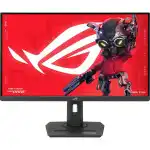 Монитор Asus ROG Strix XG27ACG Black 90LM0A70-B01370 (27 ", IPS, WQHD 2560x1440 (16:9), 180 Гц)