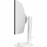 Монитор MSI Modern MD342CQPW 9S6-3PC59H-021 (34 ", VA, WQHD 3440x1440 (21:9), 120 Гц)