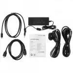 Монитор Viewsonic VA2409-MHU (23.6 ", IPS, FHD 1920x1080 (16:9), 75 Гц)