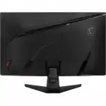 Монитор MSI MAG 274CQF Black Curved 9S6-3CE31T-015 (27 ", VA, WQHD 2560x1440 (16:9), 180 Гц)
