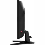Монитор MSI MAG 274CQF Black Curved 9S6-3CE31T-015 (27 ", VA, WQHD 2560x1440 (16:9), 180 Гц)