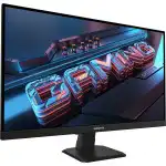 Монитор Gigabyte GS27QXA 20VM0-GS27QXABU-1EUR (27 ", IPS, WQHD 2560x1440 (16:9), 240 Гц)