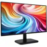 Монитор Acer EK241YGbi UM.QE1CD.G01 (23.8 ", IPS, FHD 1920x1080 (16:9), 120 Гц)