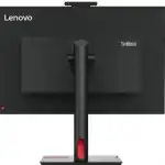 Монитор Lenovo ThinkVision T27hv-30 63D6UAT3UK (27 ", IPS, WQHD 2560x1440 (16:9), 75 Гц)