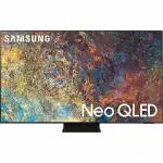 Телевизор Samsung QE98QN90AAUXCE (98 ", Smart TV, Черный)