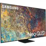 Телевизор Samsung QE98QN90AAUXCE (98 ", Smart TV, Черный)