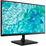 Монитор Acer V247YGbi Black UM.QV7CD.G01 (23.8 ", IPS, FHD 1920x1080 (16:9), 120 Гц)