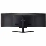 Монитор Acer X49Xbmipphuzx UM.SXXEE.X01 (49 ", OLED, DQHD 5120x1440 (32:9), 240 Гц)