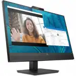Монитор HP M27m 678U8AA (27 ", IPS, FHD 1920x1080 (16:9), 75 Гц)