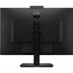 Монитор HP M27m 678U8AA (27 ", IPS, FHD 1920x1080 (16:9), 75 Гц)