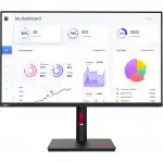 Монитор Lenovo T32p-30 63D2GCR1CS (31.5 ", IPS, 3840x2160 (16:9), 60 Гц)