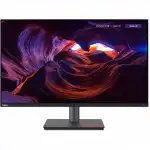 Монитор Lenovo ThinkVision P32p-30 63D1RAT1EU (31.5 ", IPS, 3840x2160 (16:9), 60 Гц)