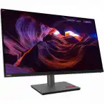 Монитор Lenovo ThinkVision P32p-30 63D1RAT1EU (31.5 ", IPS, 3840x2160 (16:9), 60 Гц)